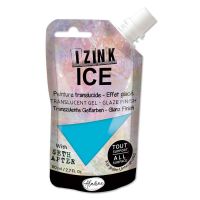 Frozen Ocean Izink Ice *UK ONLY* by Seth Apter and Aladine (80388)