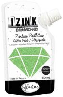 Light Green *UK ONLY* Izink Diamond (80843) Aladine (80ml)