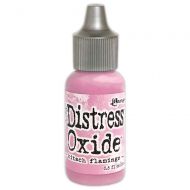 Kitsch Flamingo *GB ONLY* Distress Oxide reinker (TDR72621)