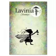 Dana clear polymer stamp by Lavinia Stamps (LAV863)