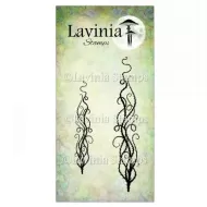Dragons Thorn clear polymer stamp by Lavinia Stamps (LAV864)