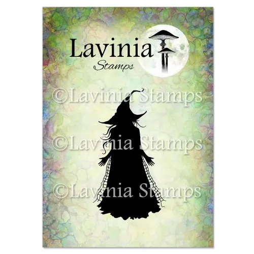 Esme Lavinia Stamp (LAV999)
