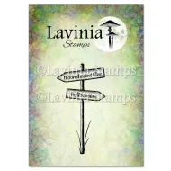 Hallowmere Lavinia Stamp (LAV1000)