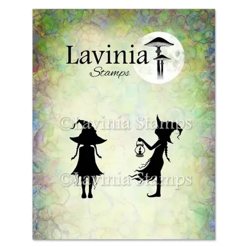 Penelope Lavinia Stamp (LAV1003)