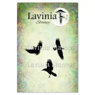 Ravens Lavinia Stamp (LAV1005)