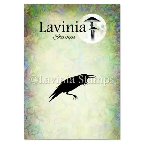 Specter Lavinia Stamp (LAV1006)