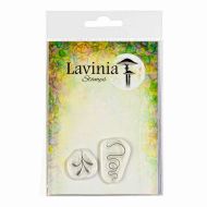 Swirl Set (LAV706) by Lavinia Stamps