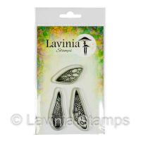 Moulted Wing Set (LAV716) by Lavinia Stamps