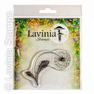 Drooping Dandelion (LAV754 ) designed by Lavinia Stamps