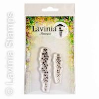 Leaf Creeper (LAV742) designed by Lavinia Stamps