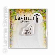 Mini Leaf Creeper (LAV743 ) designed by Lavinia Stamps