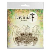 Headdress by Lavinia Stamps (LAV803)