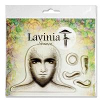 Thayer by Lavinia Stamps (LAV810)