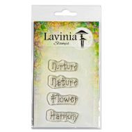 Harmony by Lavinia Stamps (LAV815)