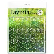 Cobbles (ST037) 20cm Square Stencil by Lavinia Stamps