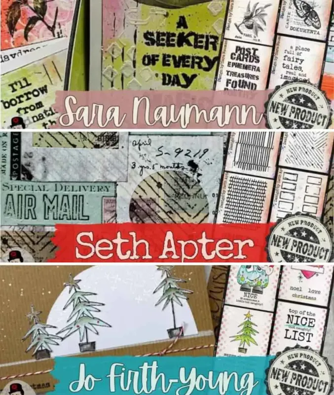 PaperArtsy