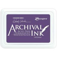 Petunia *UK ONLY*  (AID74021) Wendy Vecchi Ranger Archival Ink