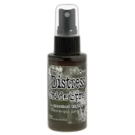 Scorched Timber *UK ONLY* Distress Oxide spray (TSO83504)