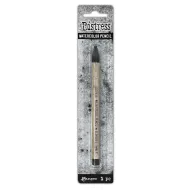Scorched Timber Tim Holtz *UK ONLY* Distress Watercolor Pencil (TDH83948)