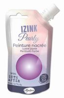 *UK ONLY* Izink Pearly Provence 80 ml (82058) by Seth Apter for Aladine