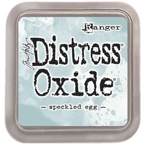 Speckled Egg *UK ONLY* Distress Oxide Ink Pad (TDO72546)