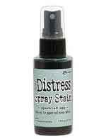 Speckled Egg *GB ONLY* Distress Spray Stain