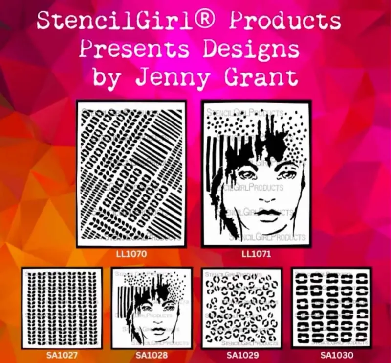 Jenny Grant