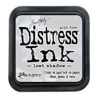 Lost Shadow *UK ONLY* Tim Holtz Distress Ink Pad (DIS82682)