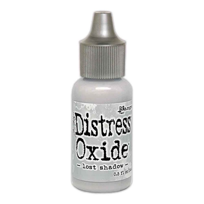 Distress Oxide refills