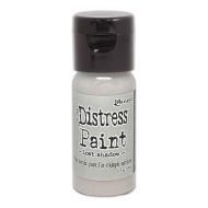 Lost Shadow *GB ONLY* Tim Holtz Distress Paint Flip Top 1oz (TDF82729)