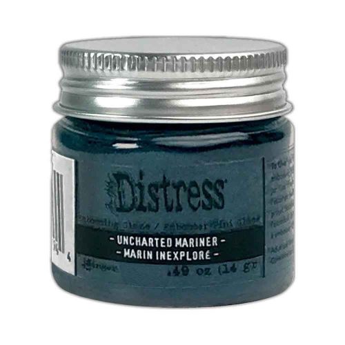 Uncharted Mariner *GB ONLY* Tim Holtz Distress Embossing Glaze (TDE81944)