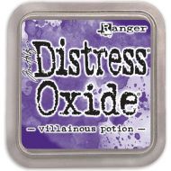 Villainous Potion *UK ONLY* Distress Oxide Ink Pad (TDO78821)