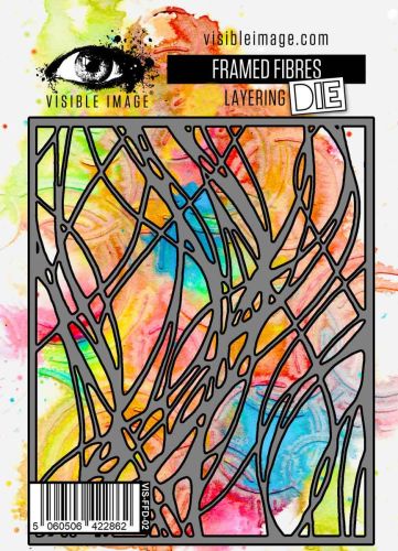 Framed Fibres Layering Die by Visible Image (VIS-FFD-02)